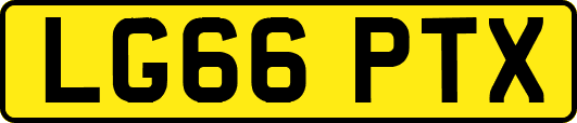 LG66PTX