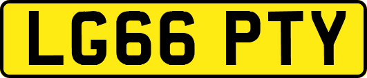 LG66PTY