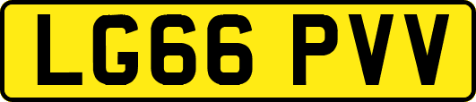 LG66PVV