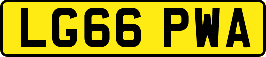 LG66PWA