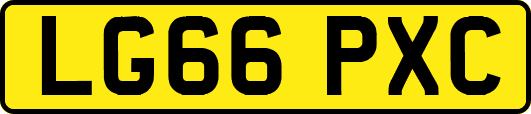 LG66PXC