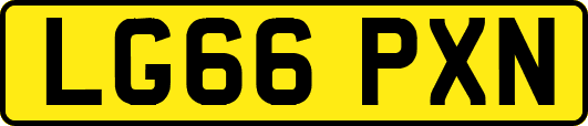 LG66PXN