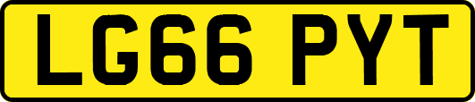 LG66PYT