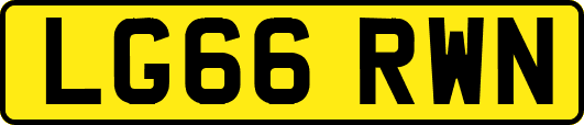 LG66RWN