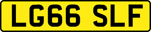 LG66SLF