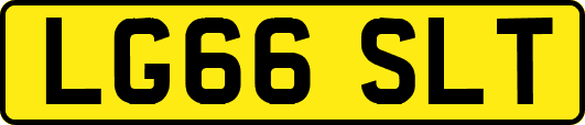 LG66SLT