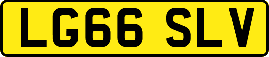 LG66SLV