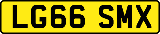 LG66SMX