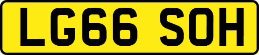 LG66SOH