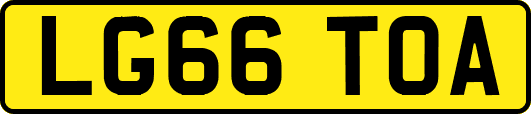 LG66TOA