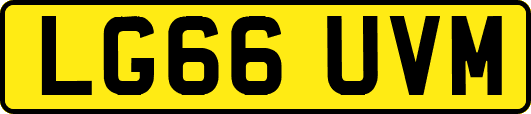 LG66UVM