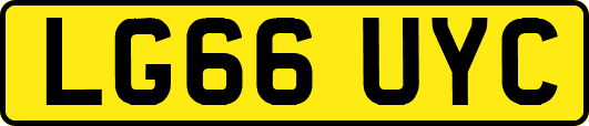 LG66UYC