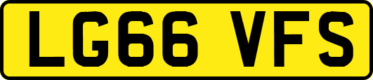 LG66VFS