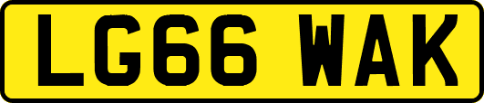 LG66WAK