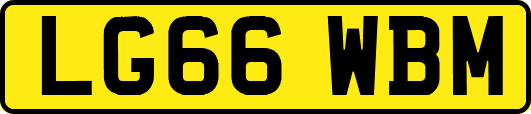 LG66WBM