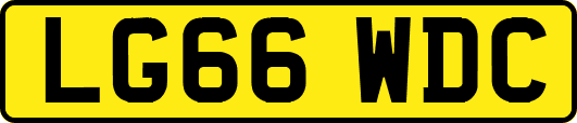 LG66WDC