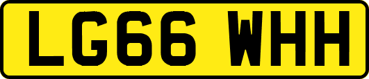 LG66WHH