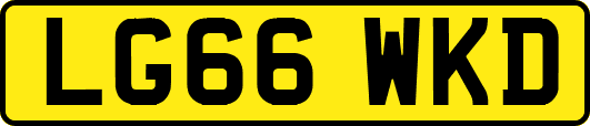 LG66WKD