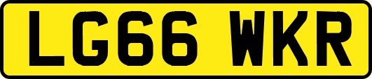 LG66WKR