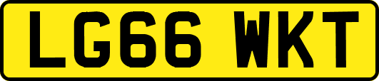 LG66WKT