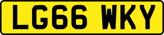 LG66WKY