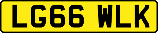 LG66WLK