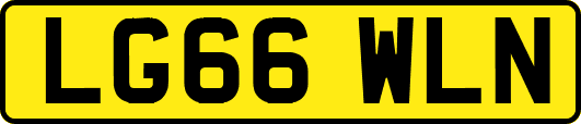 LG66WLN