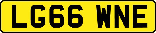 LG66WNE