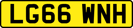 LG66WNH