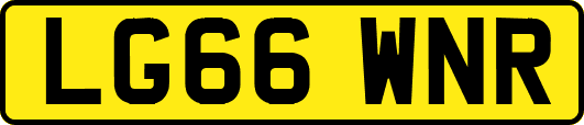 LG66WNR