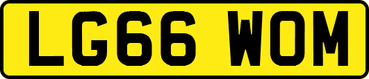 LG66WOM