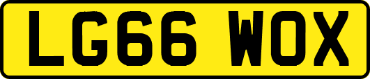 LG66WOX