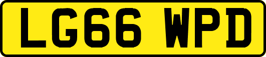 LG66WPD