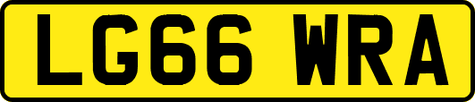 LG66WRA