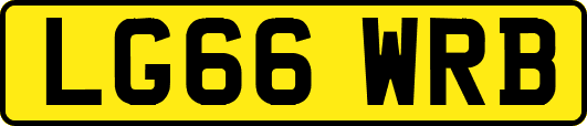 LG66WRB