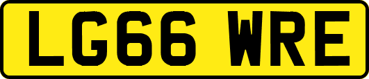 LG66WRE