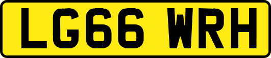 LG66WRH