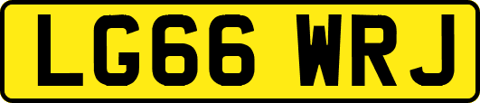 LG66WRJ