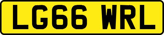 LG66WRL