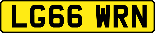 LG66WRN