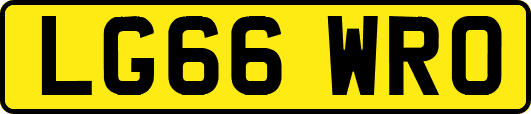 LG66WRO