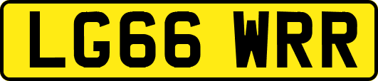 LG66WRR