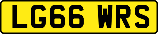 LG66WRS