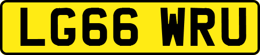 LG66WRU