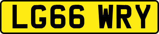 LG66WRY