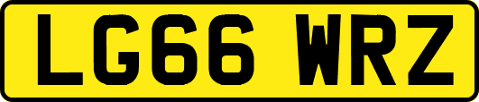 LG66WRZ