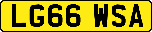 LG66WSA