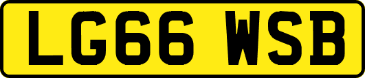 LG66WSB