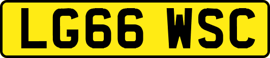 LG66WSC