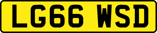 LG66WSD